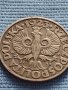 Рядка монета 20 гроша 1923г. Полша УНИКАТ за КОЛЕКЦИОНЕРИ 21348, снимка 7