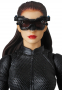 Екшън фигура на Жената котка(cat women) на Mafex,нова с кутия, снимка 9