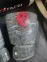 Fairtex handmade ръкавици и каска venum, снимка 1
