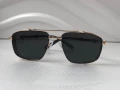 Стилни мъжки слънчеви очила , снимка 6