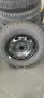 Гума резервна за Vw polo 175/70/14, снимка 1