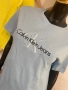 Тениск на CK в два цвята, снимка 3