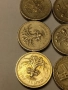 Монети Елизабет 1 паунд , снимка 7