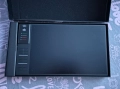 Графипен таблет Huion WH1409 V2 - НОВ, снимка 2