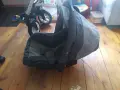 Бебешки кош / Стол за кола за бебе, снимка 2
