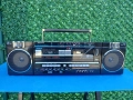 ПРОДАВАМ МНОГО ЗАПАЗЕН КАСЕТОФОН 10/10 ( ОБСЛУЖЕН) ( SANYO -W19 ) , снимка 1