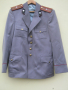Офицерска куртка от соца, снимка 1