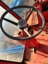 Продава се! Massey Ferguson 760 – Комбайн с хедер , снимка 9