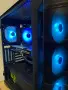 Геймърски компютър Ryzen 5 2600/ RX 580/ Ram 16GB/ SSD 128GB+640GB, снимка 2