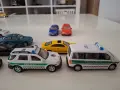 Метални колички Jaguar, Mercedes, Lexus, BMW, Volvo, на Hongwell, 1/72, снимка 13
