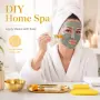 Нов 62 части комплект за лице маски четки купи гъби spa салон домашна грижа, снимка 5
