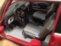bburago, mini cooper, 1:18, снимка 3