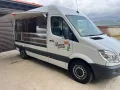 Mercedes Sprinter- Мобилен магазин, снимка 1