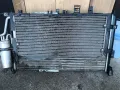 Радиатор климатик за Опел Комбо 2004г. 1.7дизел Исузо мотор, снимка 1