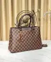 Louis Vuitton Дамска Чанта Луис Витон - Различни Цветове Код SEM-283, снимка 12