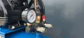 2026 Бензинов компресор за въздух 80 литра 6.5Hp,8 бара 250 л. мин TACH, снимка 3