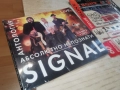 SIGNAL CD MP3+DVD 0912251834, снимка 11