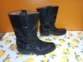 Falco N 40,5 Unisex кожени ботуши - 45 €, снимка 2