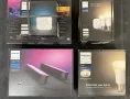 Philips HUE сетове интелигентно осветление, снимка 1