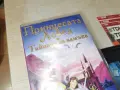ПРИНЦЕСАТА ЛЕБЕД-ORIGINAL VHS TAPE 2109261408L1, снимка 6