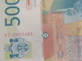 Сърбия, 500 динара, 2007г. UNC, снимка 4