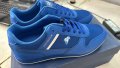 Мъжки спортни обувки 370320- сини, снимка 1 - Ежедневни обувки - 42699046