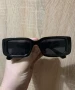 Off White слънчеви очила унисекс, снимка 2