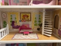 Къща за кукли , снимка 5