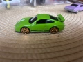 Hotwheels Porsche, снимка 1