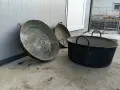 Стари медни съдове, снимка 4