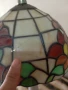 Настолна лампа в стил тифани, снимка 4