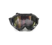 Black Carbon Очила Карбонови Огледални Затъмнени Нови Вело Мото Крос, снимка 7