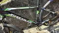 Велосипед Shockblaze 27.5 , снимка 2