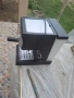 еспресомашина Arielli KM-150 BS/1050 WATT 15 bar за части, снимка 6