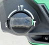 Hitachi DH 36DBL - Мощен безчетков перфоратор 36V 3.3J, снимка 4