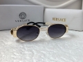 Versace 2022 дамски слънчеви очила,унисекс слънчеви очила, снимка 7
