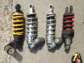 Амортисьор амортисьори за от скутер мотор мотоциклет Пловдив, снимка 4