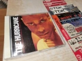 THE HURRICANE CD-ВНОС GERMANY 0603261858H2E6R, снимка 12