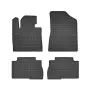 Гумени стелки Frogum за Kia Sorento II 2009 - 2014, снимка 1