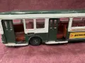 Ретро Автобус-Berliet PCM 1/43., снимка 5