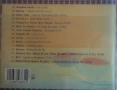 Компакт дискове CD - Orient cafe, снимка 2