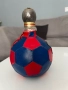 Бутилка – футболна топка, Барса 1L, снимка 3