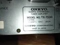 ONKYO TX 7530, снимка 3