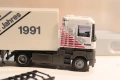 ALBEDO H0 1/87 RENAULT MAGNUM ВЛЕКАЧ КАМИОН МОДЕЛ КОЛИЧКА, снимка 6