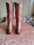 Дамски ботуши естествена кожа ALDO 39 номер, снимка 2
