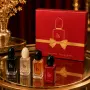 Afleyk Scents Si 4x30 мл – Луксозна колекция парфюми Eau de Parfum в подаръчна кутия, снимка 2