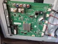 Основна платка ,715G8198-M01-B00-004T от тв.PHILIPS-32PHS5302/12 32inc DISPLAY TPT315B5-AN09.S REV.S, снимка 1