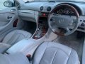 Mercedes CLK320, снимка 3