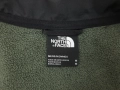 The North Face Mountain Athletics - Оригинална мъжка блуза с цип р-р M, снимка 8