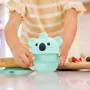 Munchkin 3D Koala Soft-Touch Spill-Proof Sippy Cup, 240 мл. BPA-Free преходна чаша за малки деца, снимка 5